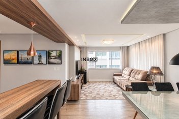 apartment em Rua Acélio Daudt, Passo da Areia - Porto Alegre - RS