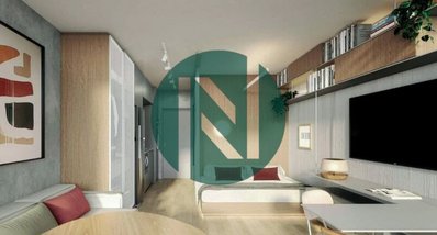 apartment em Rua dos Pinheiros, Pinheiros - São Paulo - SP