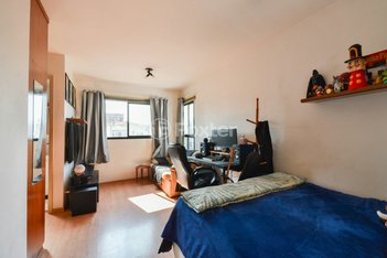 apartment em Rua Conde de São Joaquim, Bela Vista - São Paulo - SP