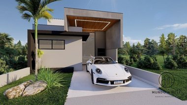 house em Rua Selma Aparecida Said, Horto Florestal - Sorocaba - SP