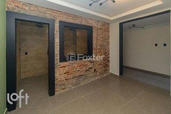 apartment em Rua Vinte e Quatro de Maio, Centro - Porto Alegre - RS