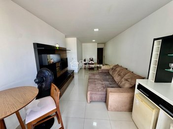 apartment em Avenida Oceânica, Praia do Morro - Guarapari - ES