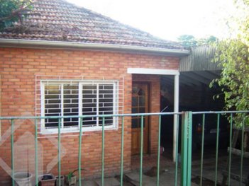 house em Rua Marechal Mesquita, Teresópolis - Porto Alegre - RS