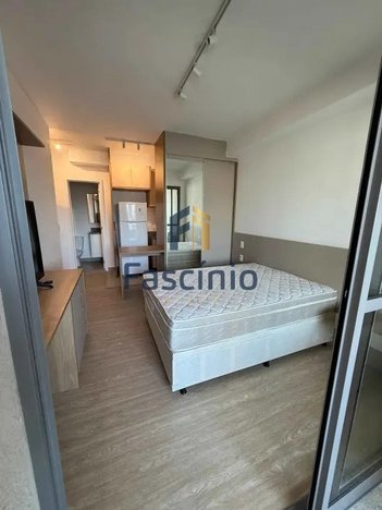 apartment em Rua Quatá, Vila Olímpia - São Paulo - SP