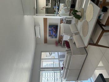 apartment em Avenida Professor Alceu Maynard Araújo, Vila Cruzeiro - São Paulo - SP