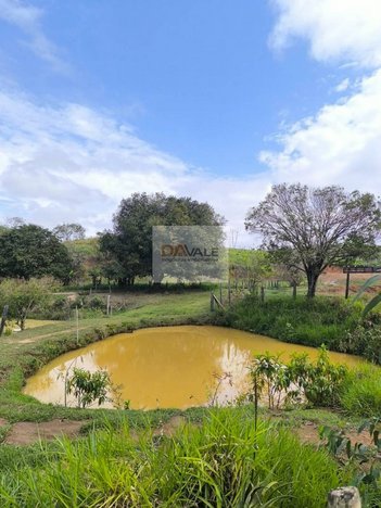 agricultural em Rua Galdino Atílio, São João da Boa Vista - Caçapava - SP