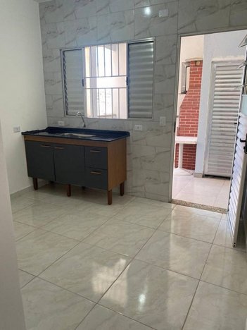 house em Rua Mário Pederneiras, Jardim Aurélia - São Paulo - SP