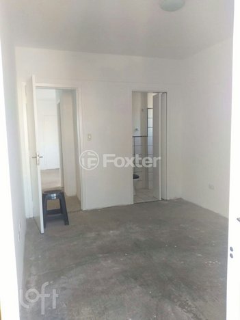 apartment em Avenida Senador Ricardo Batista, Assunção - São Bernardo do Campo - SP