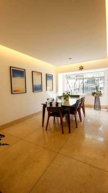 apartment em Rua Carlos Peixoto, Santa Efigênia - Belo Horizonte - MG