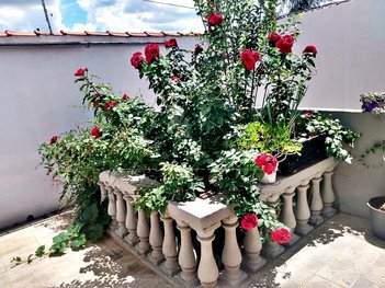 house em Rua Mogi-Guaçu, Cidade Jardim - Sorocaba - SP