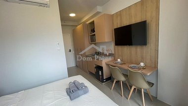 apartment em Rua Coronel Lisboa, Vila Mariana - São Paulo - SP