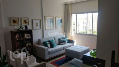 apartment em Rua Joaquim Afonso de Souza, Vila Celeste - São Paulo - SP