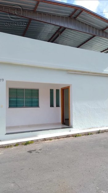 house em Rua Maria de Oliveira Castro, Santa Rita - Itabirito - MG