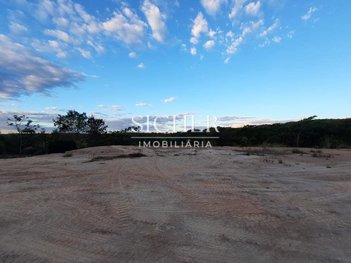 land_lot em Condomínio Verde, Setor Habitacional Jardim Botânico - Brasília - DF