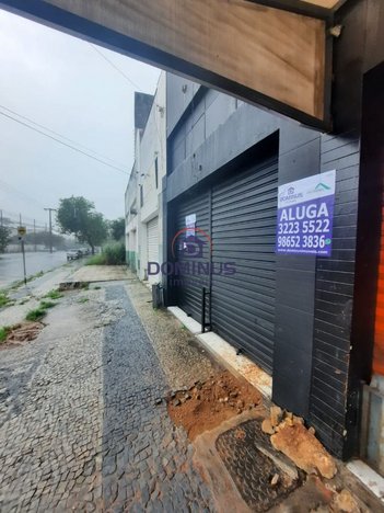 business em Rua das Canárias, Santa Amélia - Belo Horizonte - MG