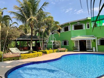 house em Praça Cláudio Kano, Interlagos - São Paulo - SP