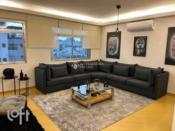 apartment em Maranhão, Higienópolis - São Paulo - SP