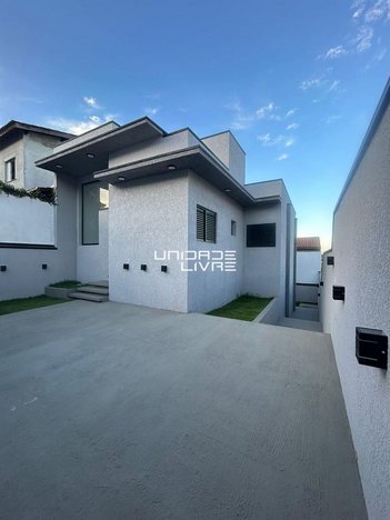 house em Rua Fábio Viana, Vila Rei - Mogi das Cruzes - SP