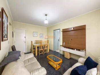 apartment em Rua Helena Jacquey, Rudge Ramos - São Bernardo do Campo - SP
