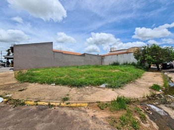 land_lot em Rua Doutor Almir Lima de Castro, Concórdia I - Araçatuba - SP