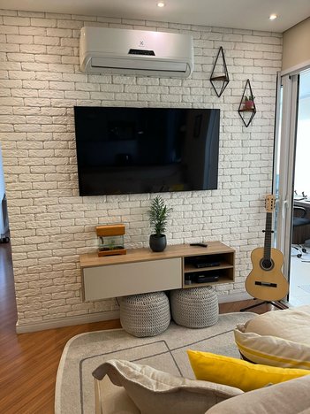 apartment em Avenida Celso Garcia, Brás - São Paulo - SP