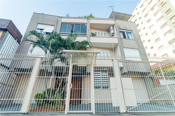 apartment em Gomes Jardim, Santana - Porto Alegre - RS