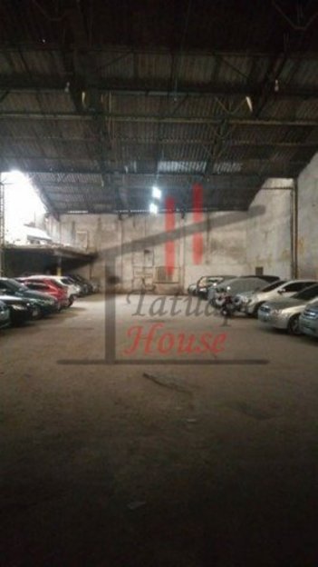 industrial em Manuel de Mattos Godinho, Jardim Matarazzo - São Paulo - SP