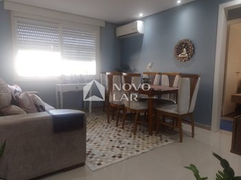 apartment em Avenida do Forte, Vila Ipiranga - Porto Alegre - RS