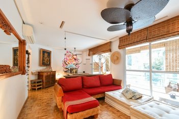 apartment em Rua do Rocio, Vila Olímpia - São Paulo - SP