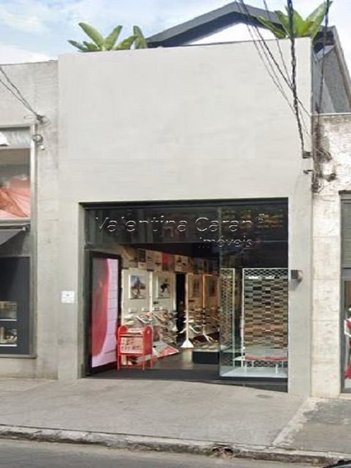 business em Bela Cintra, Consolação - São Paulo - SP