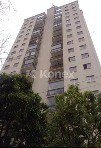 apartment em Rua Antônio Domingues Freitas, Vila Amélia - São Paulo - SP