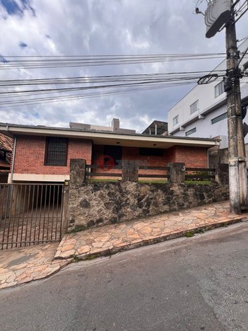 house em Rua Monte Sinai, Monte Sinai - Itabirito - MG