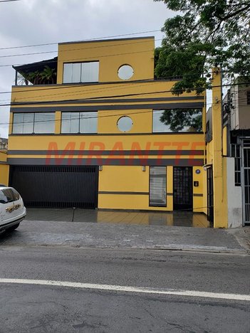 commercial_property em Dom Amaral Mousinho, Jardim das Laranjeiras - São Paulo - SP