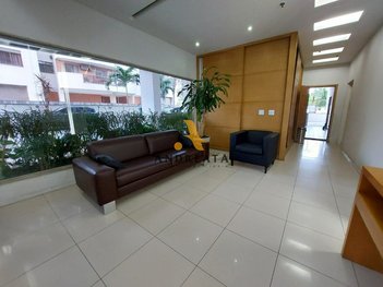 apartment em Rua Aroazes, Barra Olímpica - Rio de Janeiro - RJ