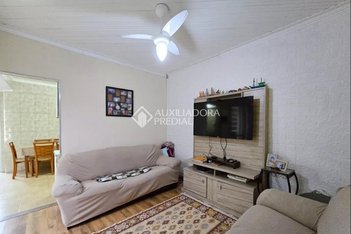 house em Rua Santiago, Assunção - São Bernardo do Campo - SP