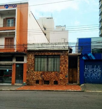 Cômodo Condomínio