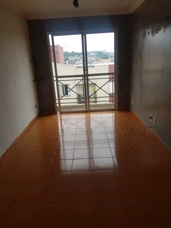 apartment em Rua Robert Bird, Conjunto Residencial Butantã - São Paulo - SP