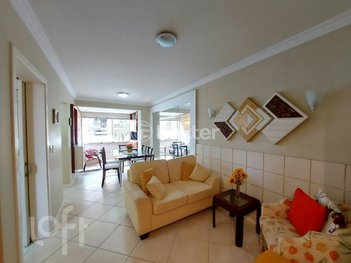 apartment em Rua Dea Coufal, Ipanema - Porto Alegre - RS