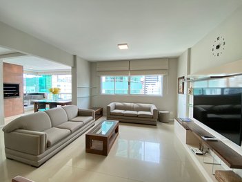 apartment em Rua 1201, Centro - Balneário Camboriú - SC