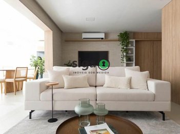 apartment em Rua do Carreiro de Pedra, Jardim Caravelas - São Paulo - SP