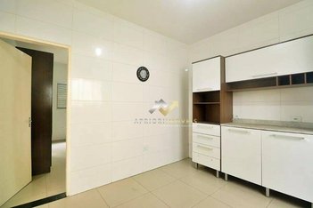 house em Rua Anaconda, Parque Oratório - Santo André - SP