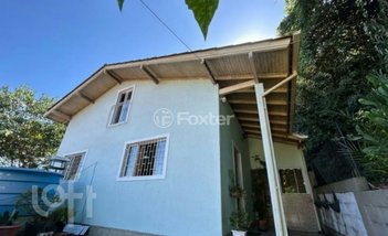 house em Servidão Cereja, Pantanal - Florianópolis - SC