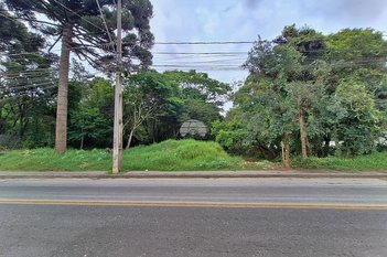 land_lot em Rua Pedro do Rosário, Guaraituba - Colombo - PR