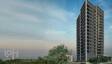 apartment em Rua Doutor Franco da Rocha, Perdizes - São Paulo - SP