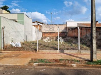 land_lot em Rua Francisca Vieira da Costa, Parque Residencial Liberdade - Londrina - PR