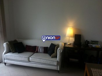 apartment em Rua Nelson Gama de Oliveira, Vila Andrade - São Paulo - SP