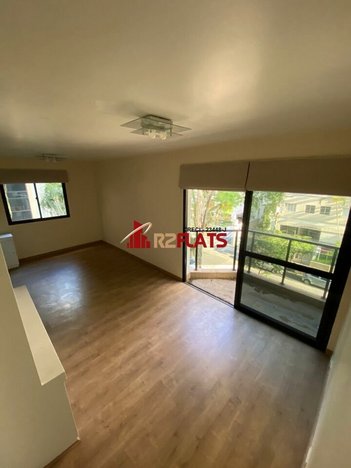 apartment em Rua Jesuíno Arruda, Itaim Bibi - São Paulo - SP