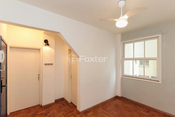 apartment em Rua Antonio Carlos, Consolação - São Paulo - SP