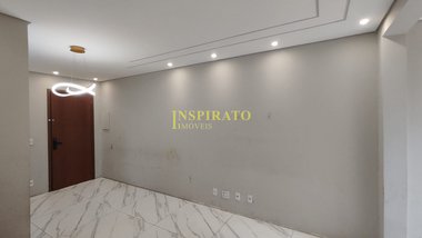 apartment em Rua Adélia de Oliveira, Residencial Pacaembu - Itupeva - SP