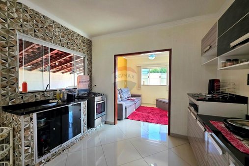 Cômodo Condomínio